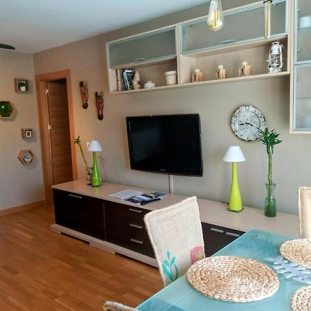 Apartament Sol De Poniente Salamanka Zewnętrze zdjęcie