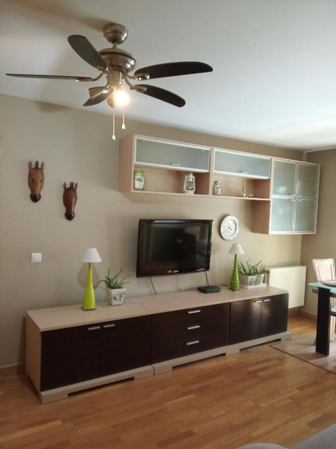 Apartament Sol De Poniente Salamanka Zewnętrze zdjęcie
