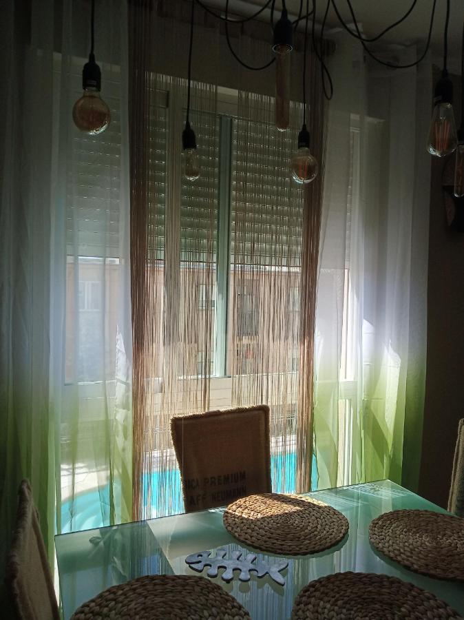 Apartament Sol De Poniente Salamanka Zewnętrze zdjęcie