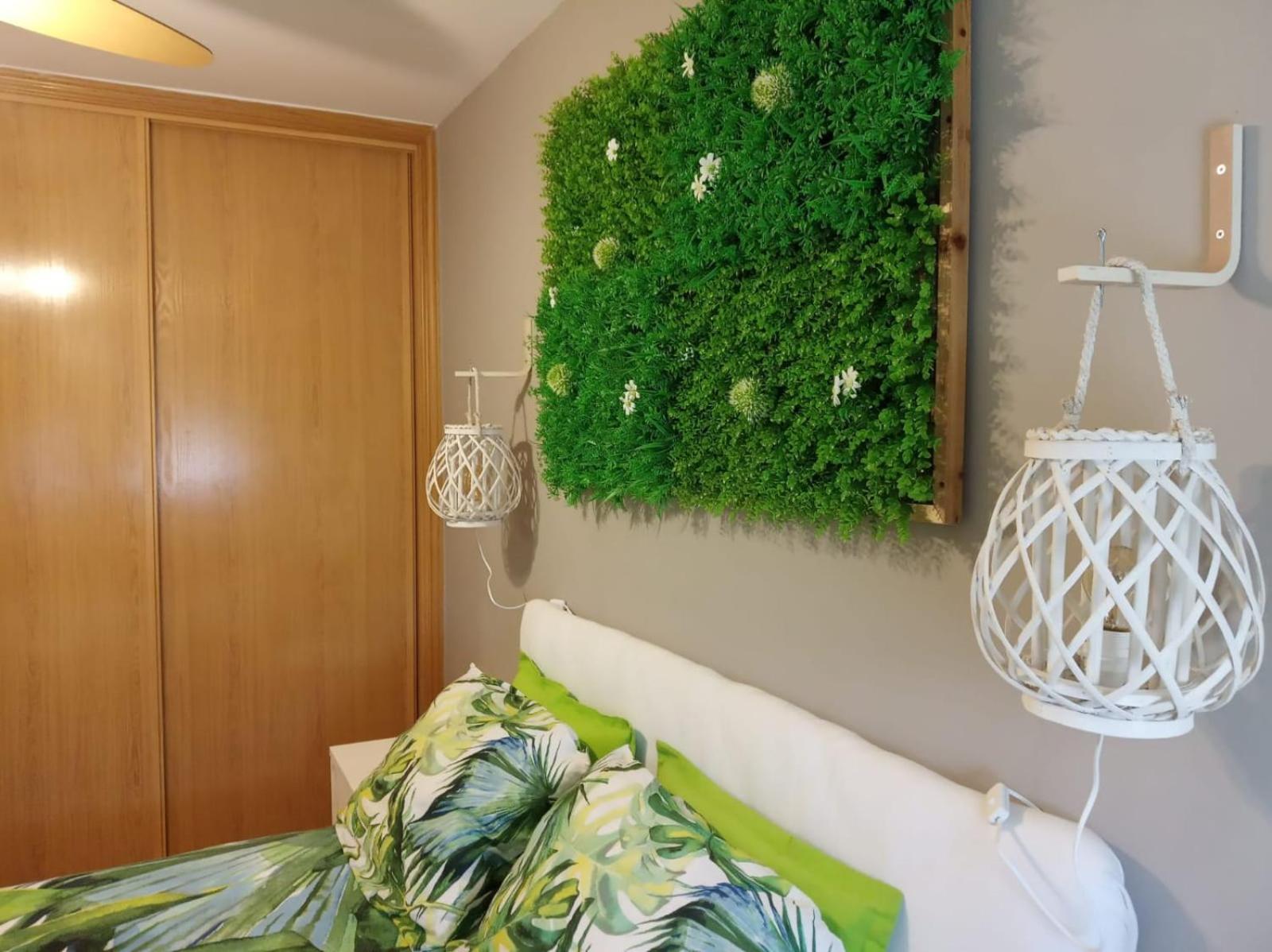 Apartament Sol De Poniente Salamanka Zewnętrze zdjęcie