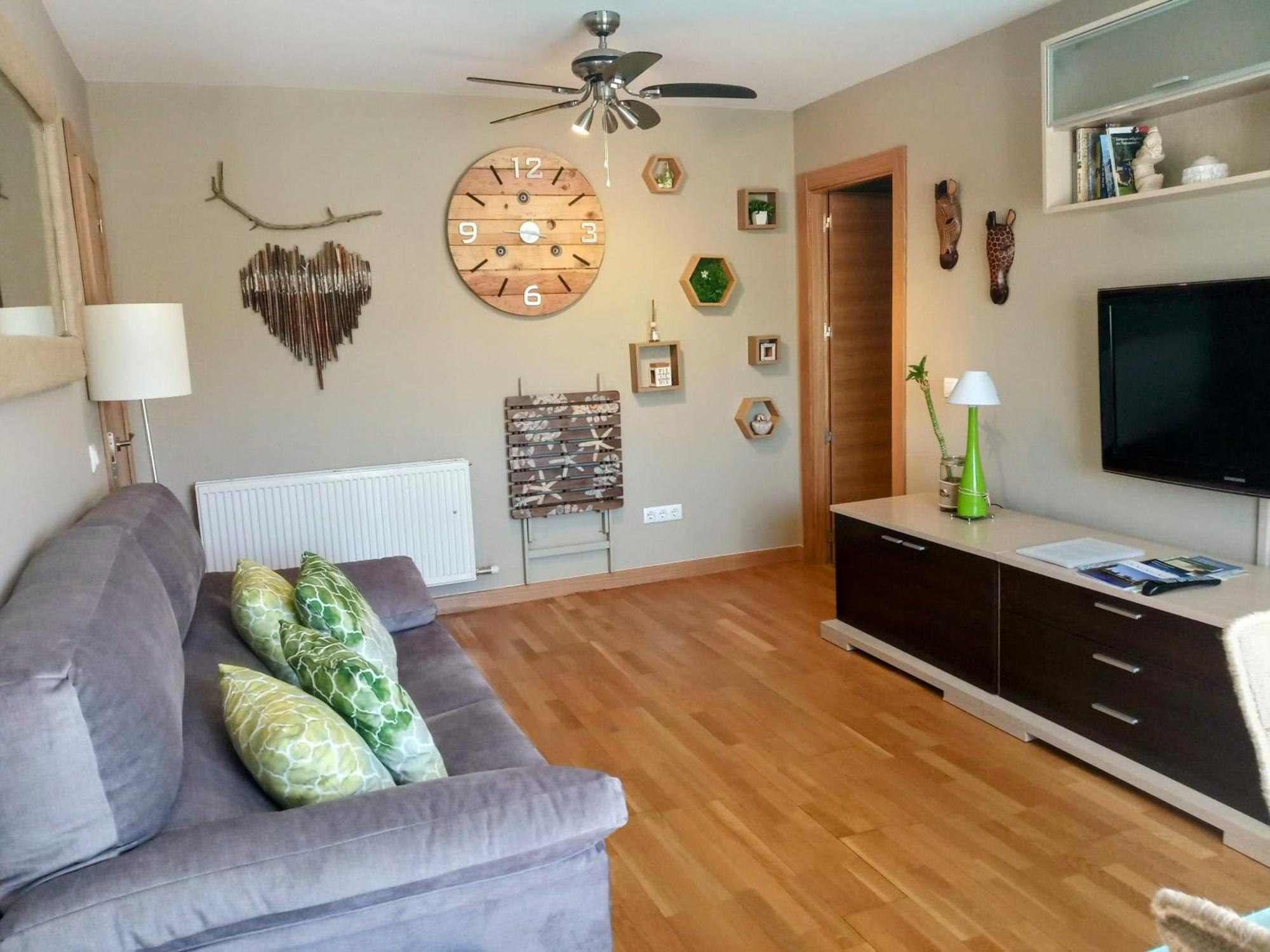 Apartament Sol De Poniente Salamanka Zewnętrze zdjęcie